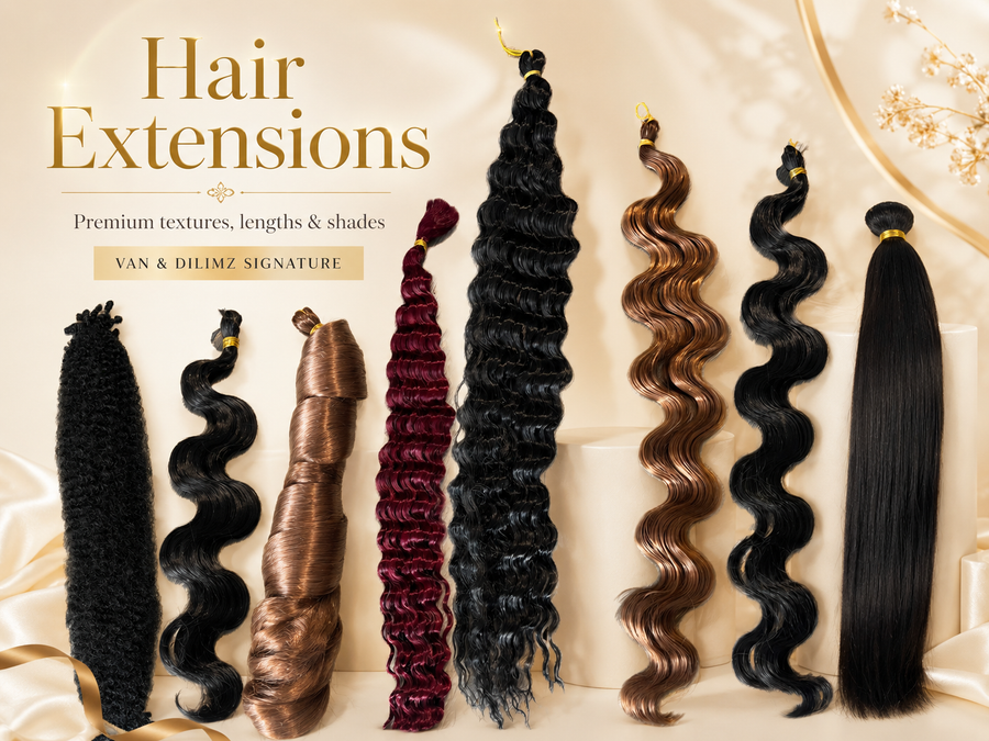 Hair Extensions