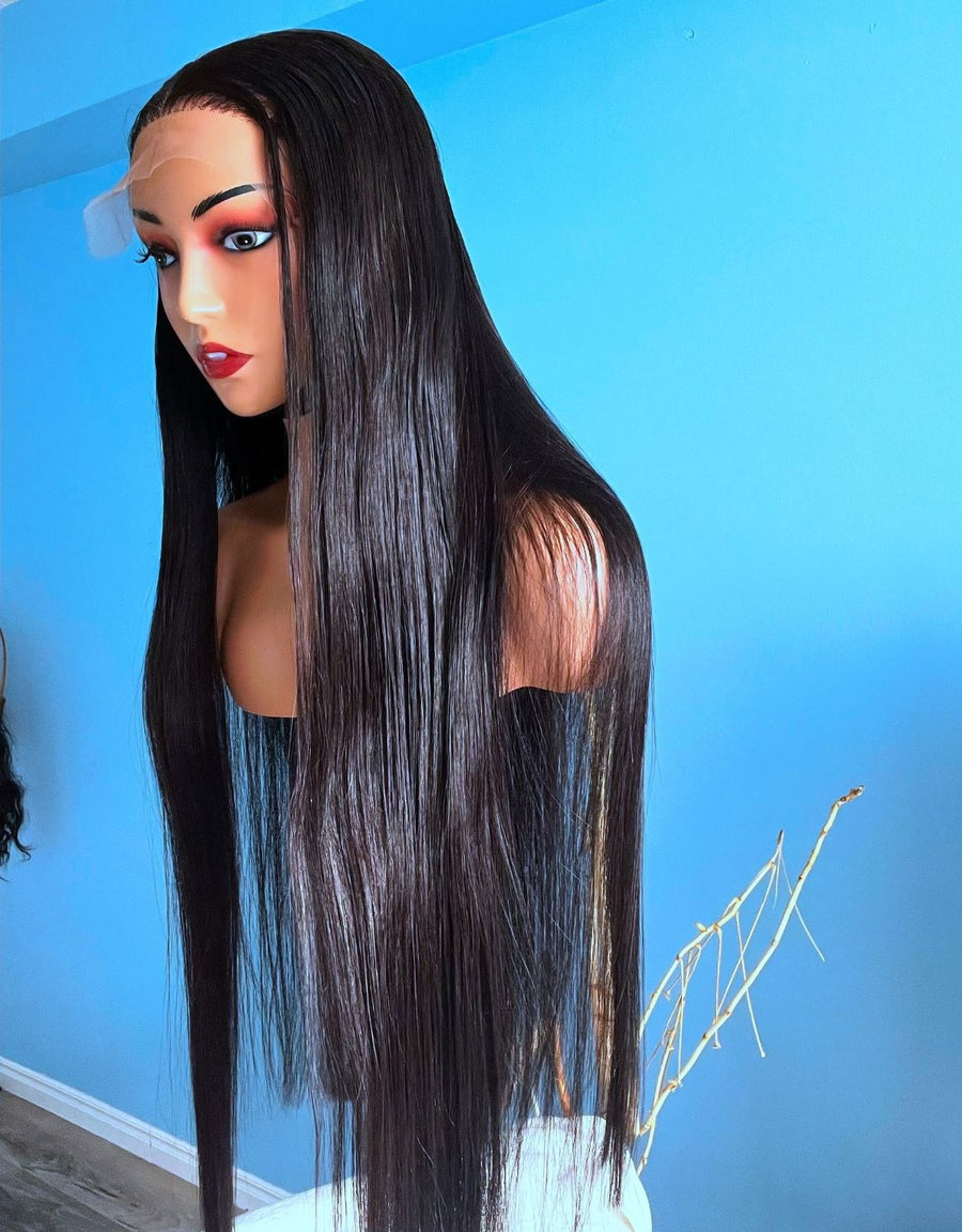 Vietnamese Hair