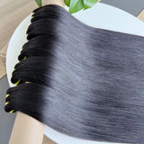 Vietnam Raw Hair Bundles Natural Color Body Wave