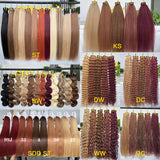 Vietnam Raw Hair Bundles Natural Color Body Wave