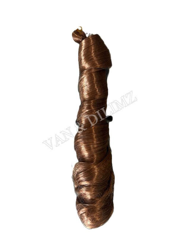 Silky French Ponny – 24 Inches, 150g