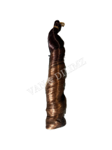 Silky French Ponny – 24 Inches, 150g