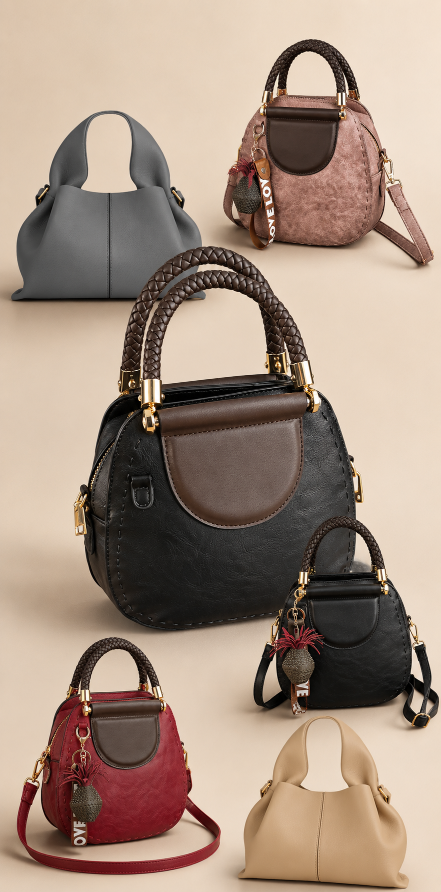Bags