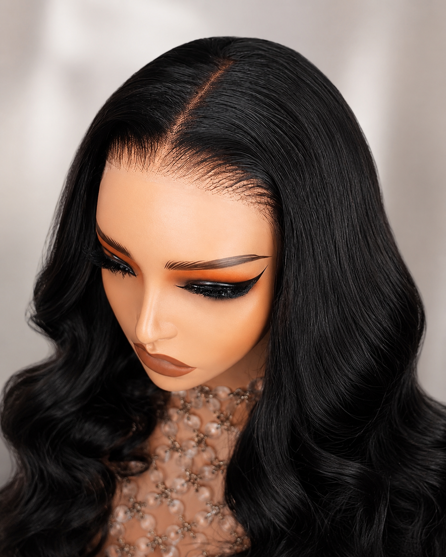 Human Hair