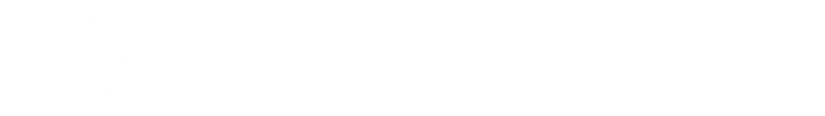 Van & Dilimz Signature